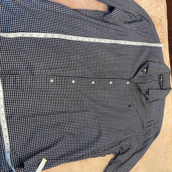 Ralph Lauren Shirt Vintage Size L - Picture 3 of 4